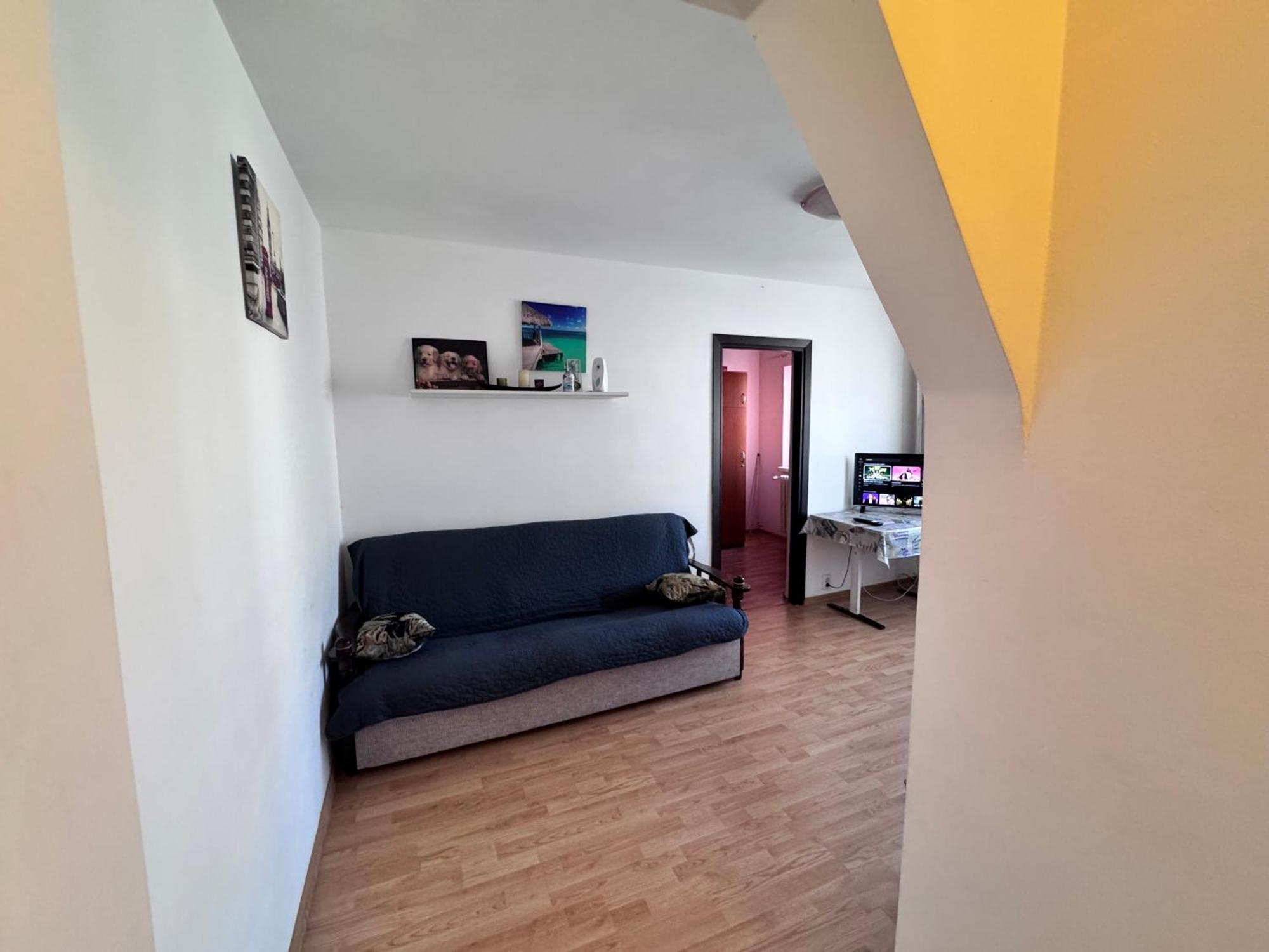 Cozy Apartments Bacau Ngoại thất bức ảnh
